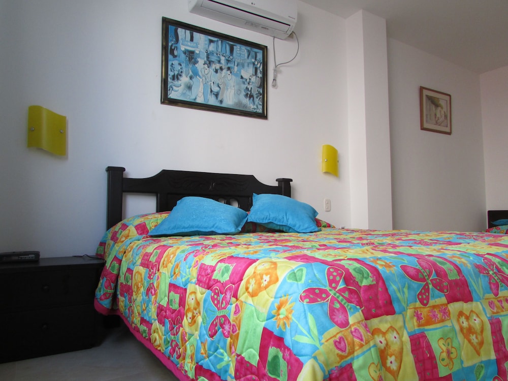 Baluarte Cartagena Hotel Boutique 18/81