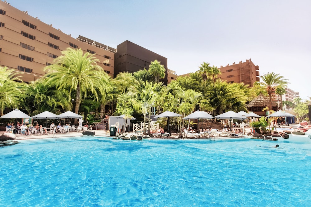 Abora Continental By Lopesan Hotels 9/67