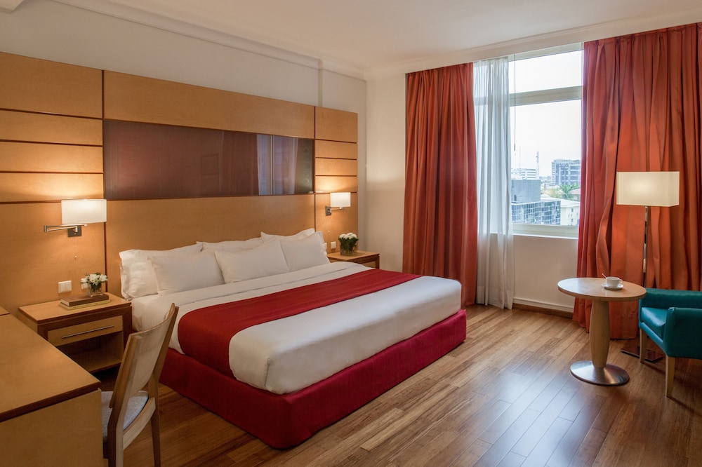 Eko Hotel And Suites 6/24