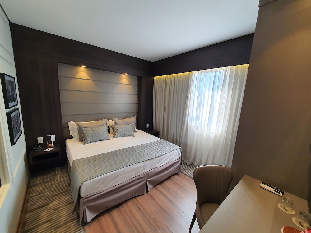Design, King Bed