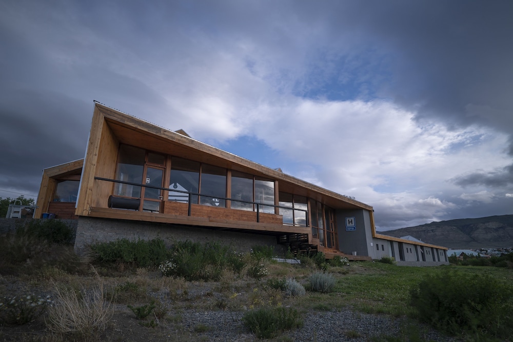 America del Sur Hostel El Calafate photo5