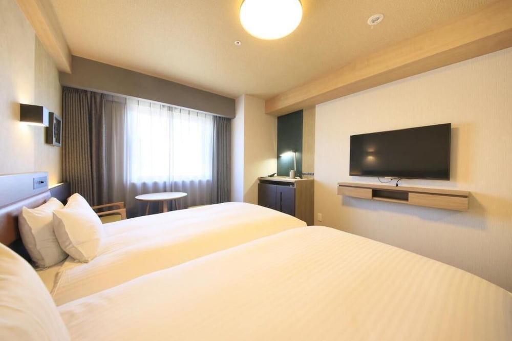 Richmond Hotel Yamagata Ekimae 6/27
