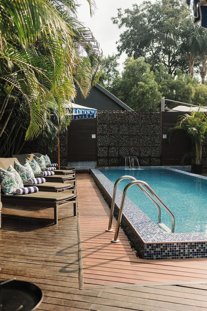Menlyn Boutique Hotel 44/76