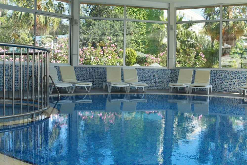 Annabella Diamond Hotel and Spa 14/36
