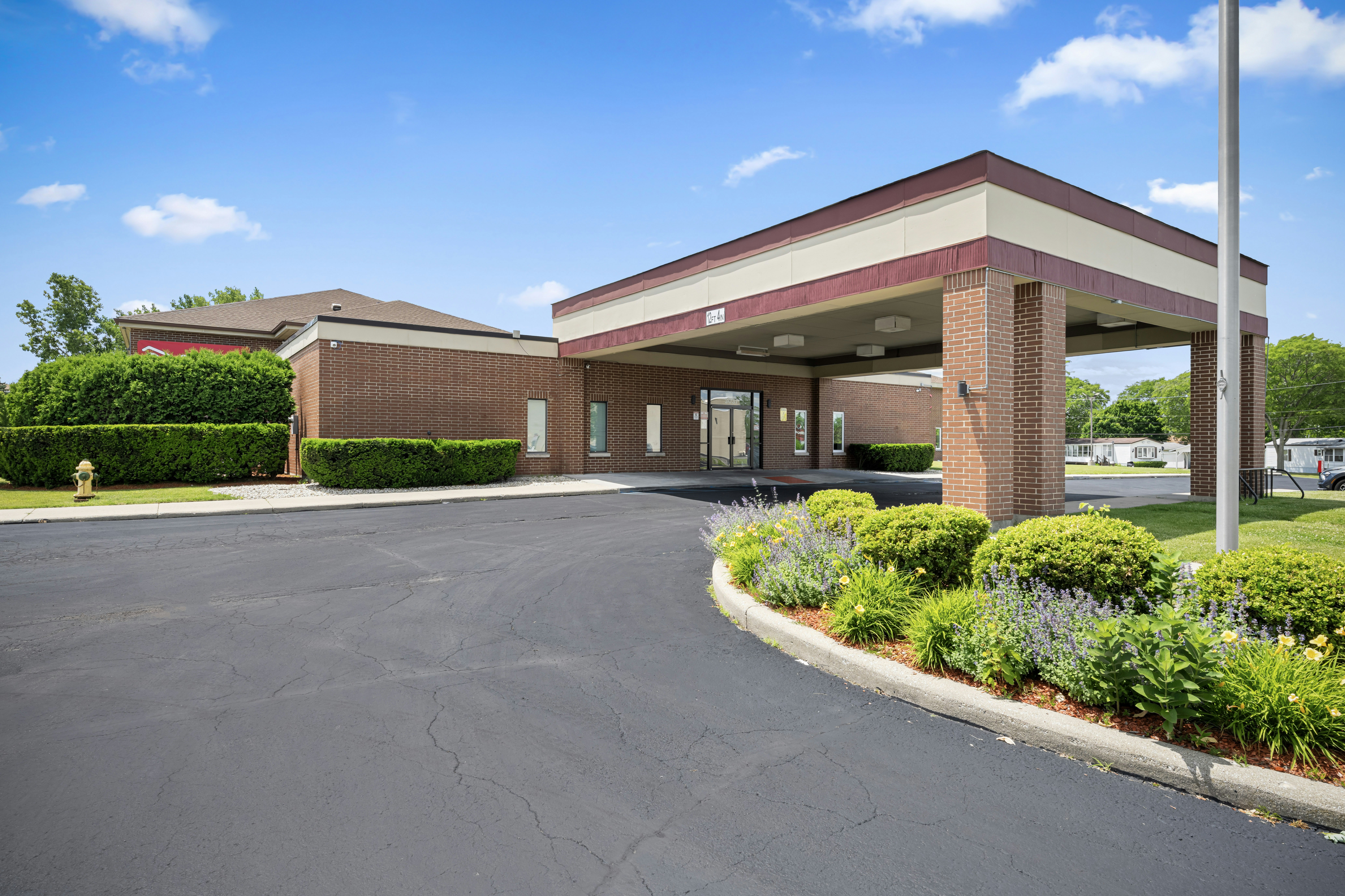 Red Roof Inn Gurnee Waukegan 27/29