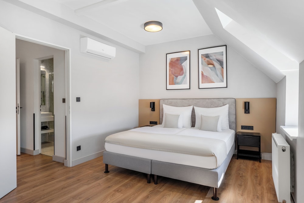 Florin Apart Hotel 13/49