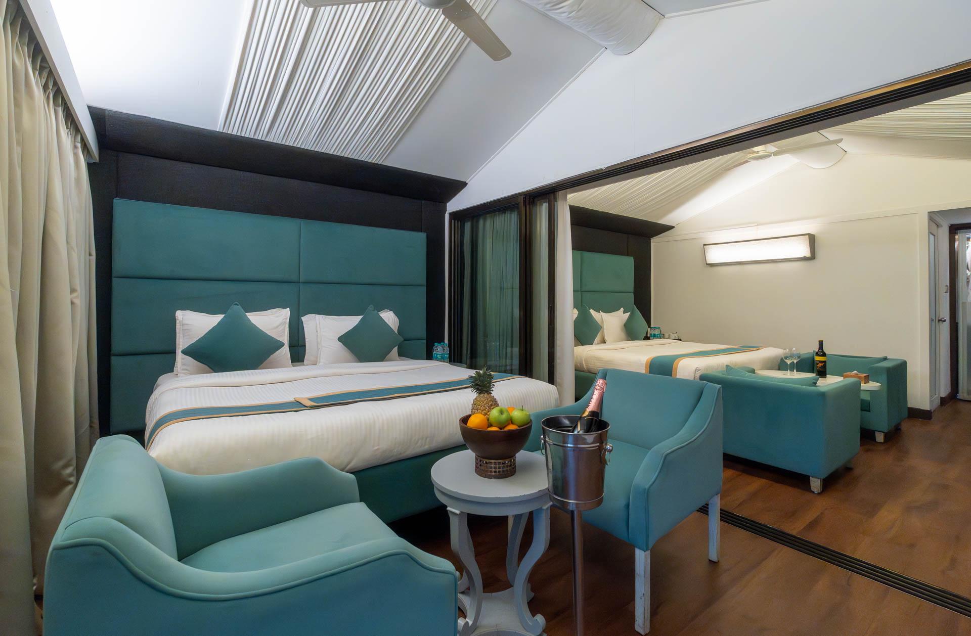 Beach, Suite