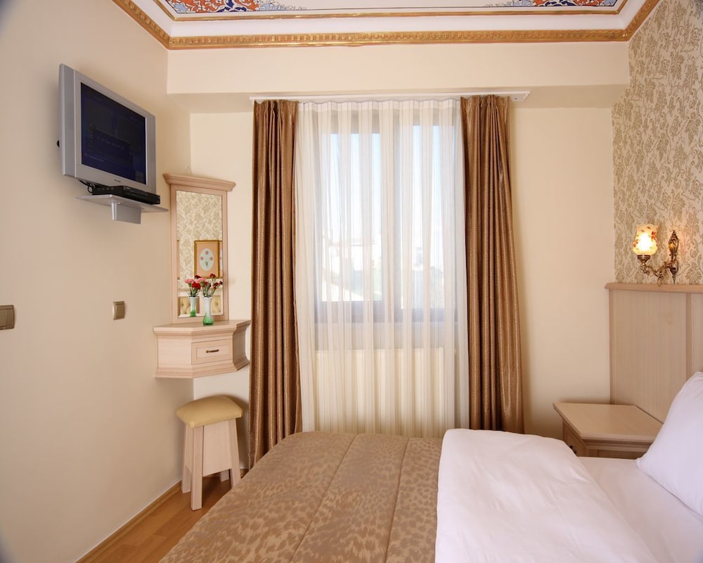 Aldem Hotel Formerly Alaaddin Boutique Hotel Istanbul 23/60