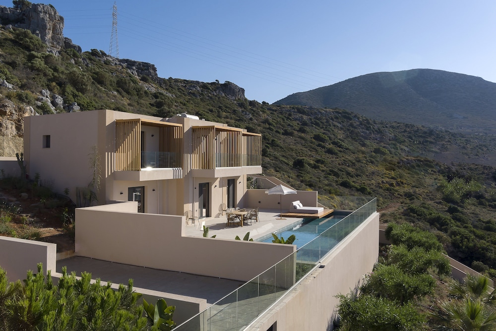 The Nest Resort in HERSONISSOS