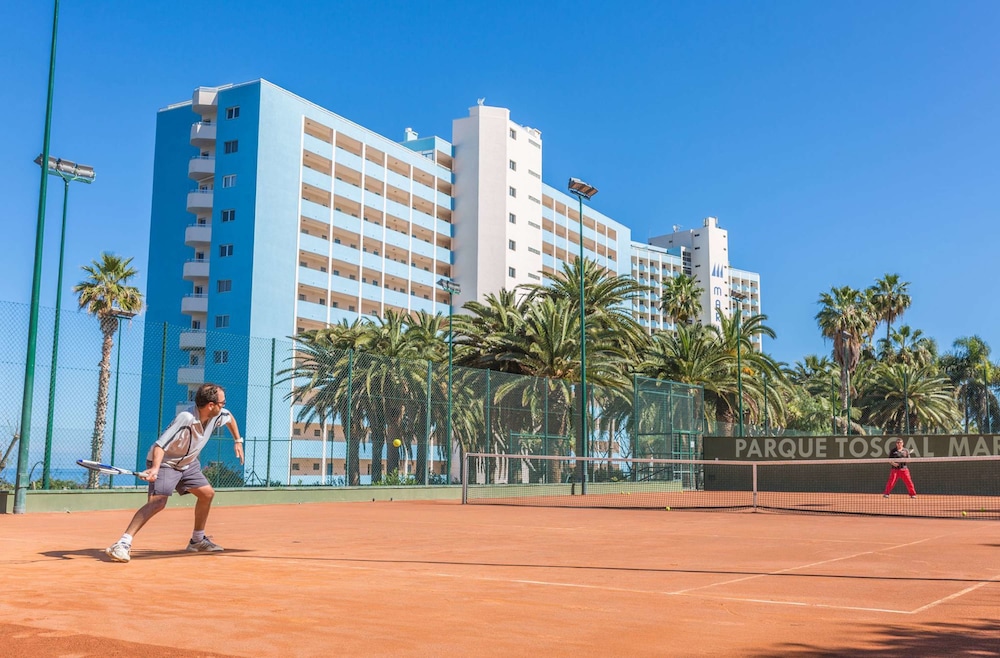 Precise Resort Tenerife 60/68