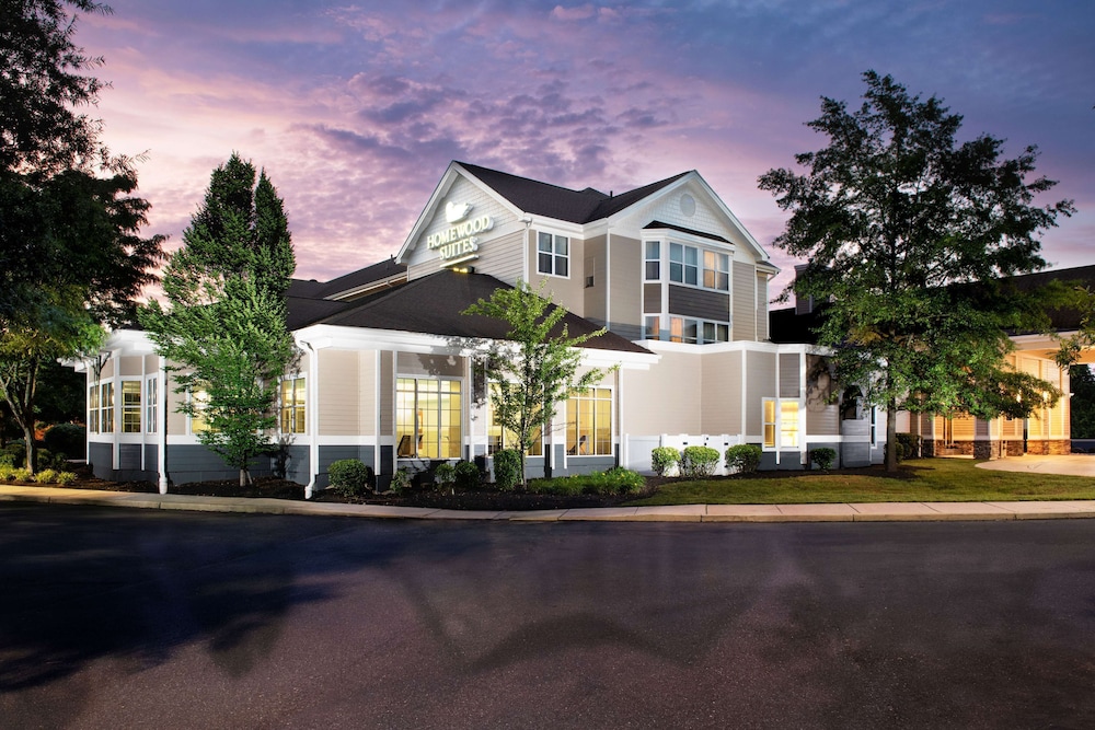 Homewood Suites By Hilton Philadelphia Mt. Laurel 1/43