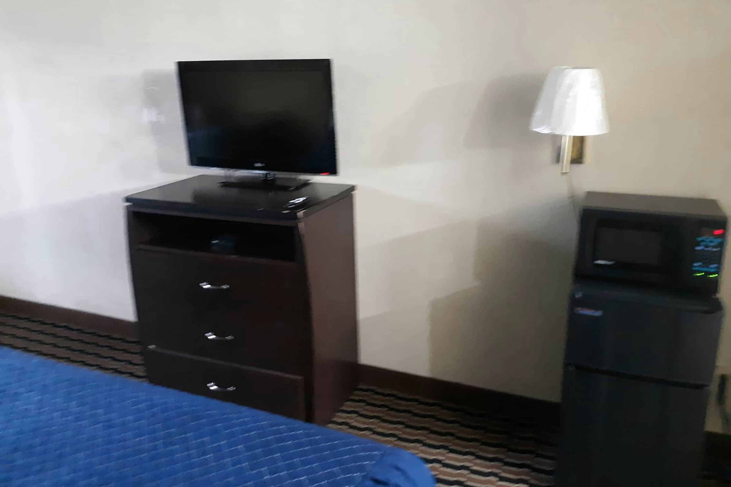 OYO Hotel Pensacola I-10 & Hwy 29 28/39