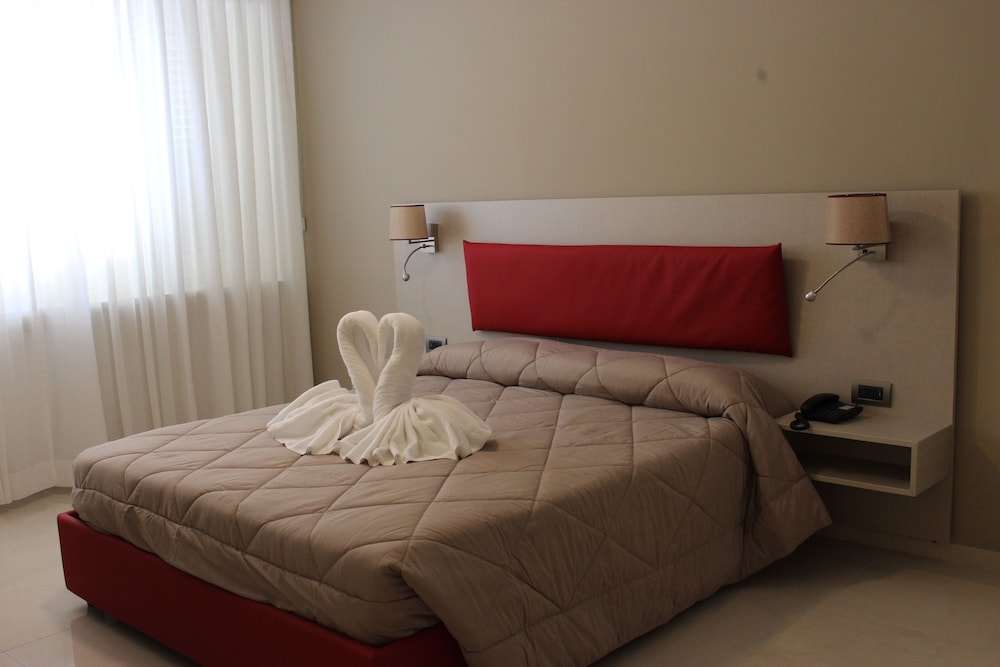 Hotel Residence San Pietro 25/67