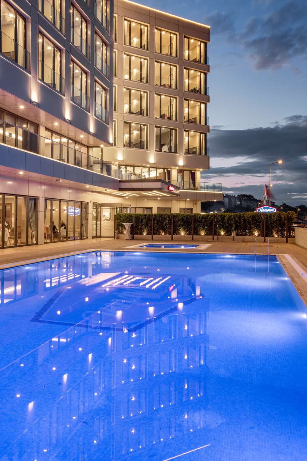 Hampton by Hilton Canakkale Gallipoli 1/13