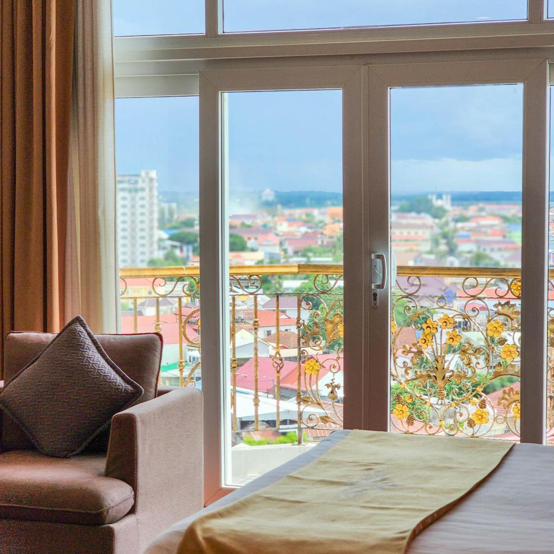 LBN Asian Hotel 31/50