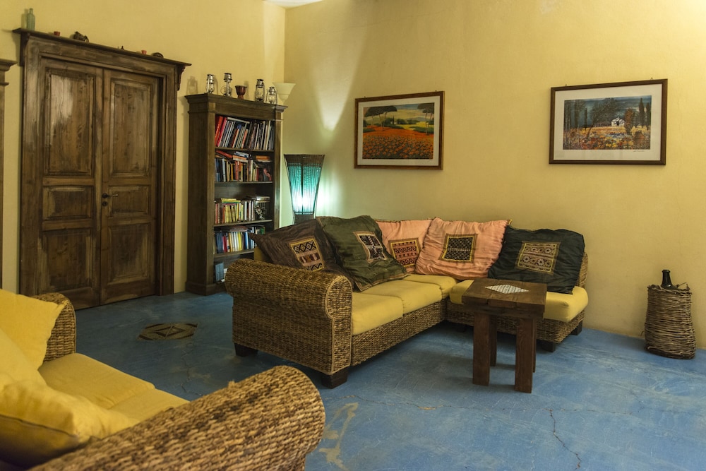 La Locanda del Postino 40/63