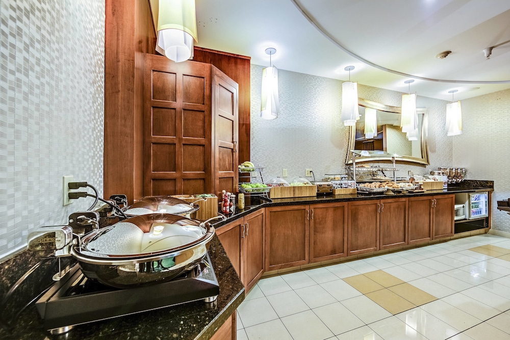 Springhill Suites Dayton South Miamisburg 36/51