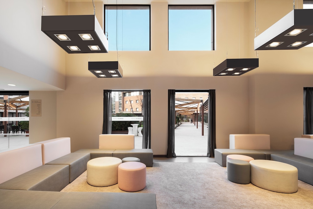 Hotel Alimara 34/52