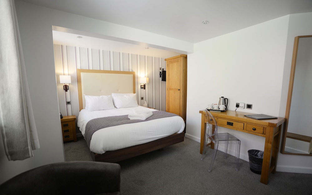 Waterside Hotel And Leisure Club 17/59