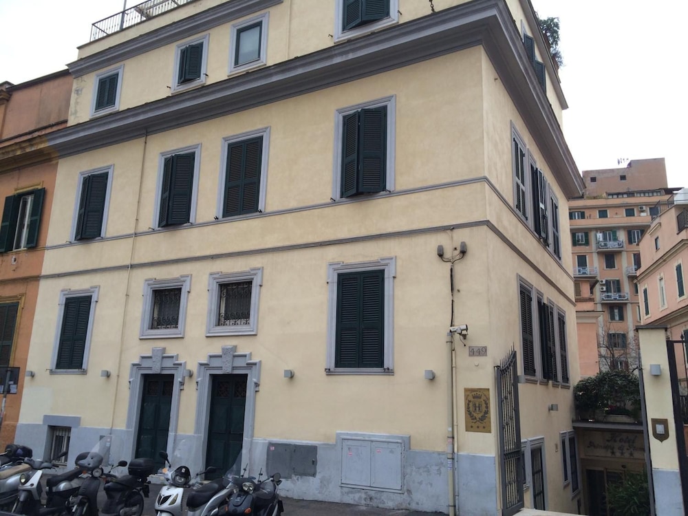 PRINCIPE DI PIEMONTE 5/65