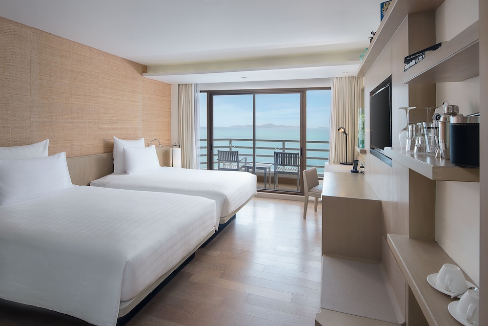 Pullman Pattaya Hotel G 31/76