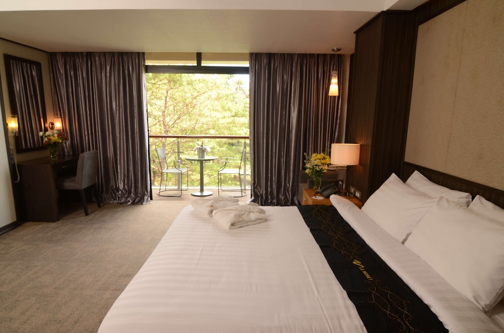 Le Monet Hotel 9/52