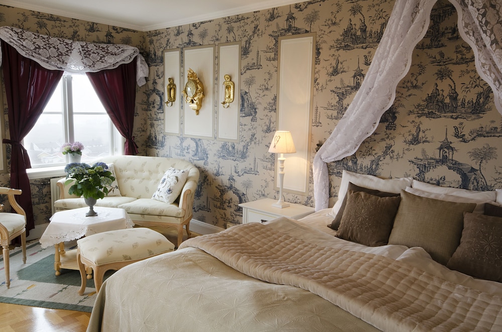 Hotel Amalias Hus 16/30