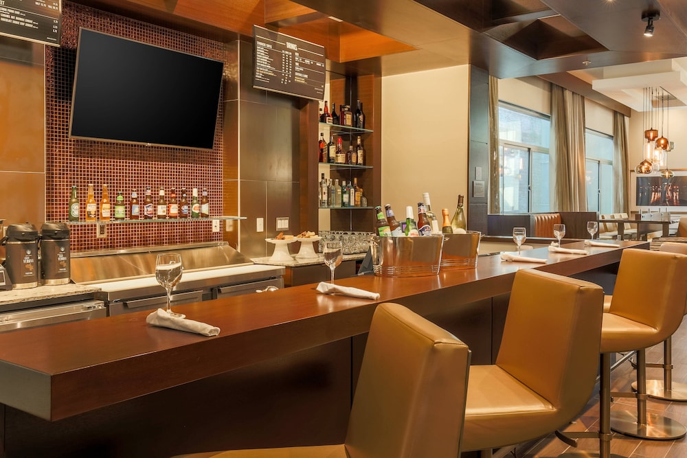 Courtyard by Marriott San Francisco Union Square 42/49