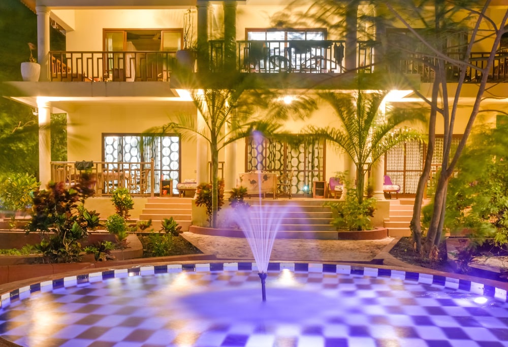Ifa Beach Resort 40/50