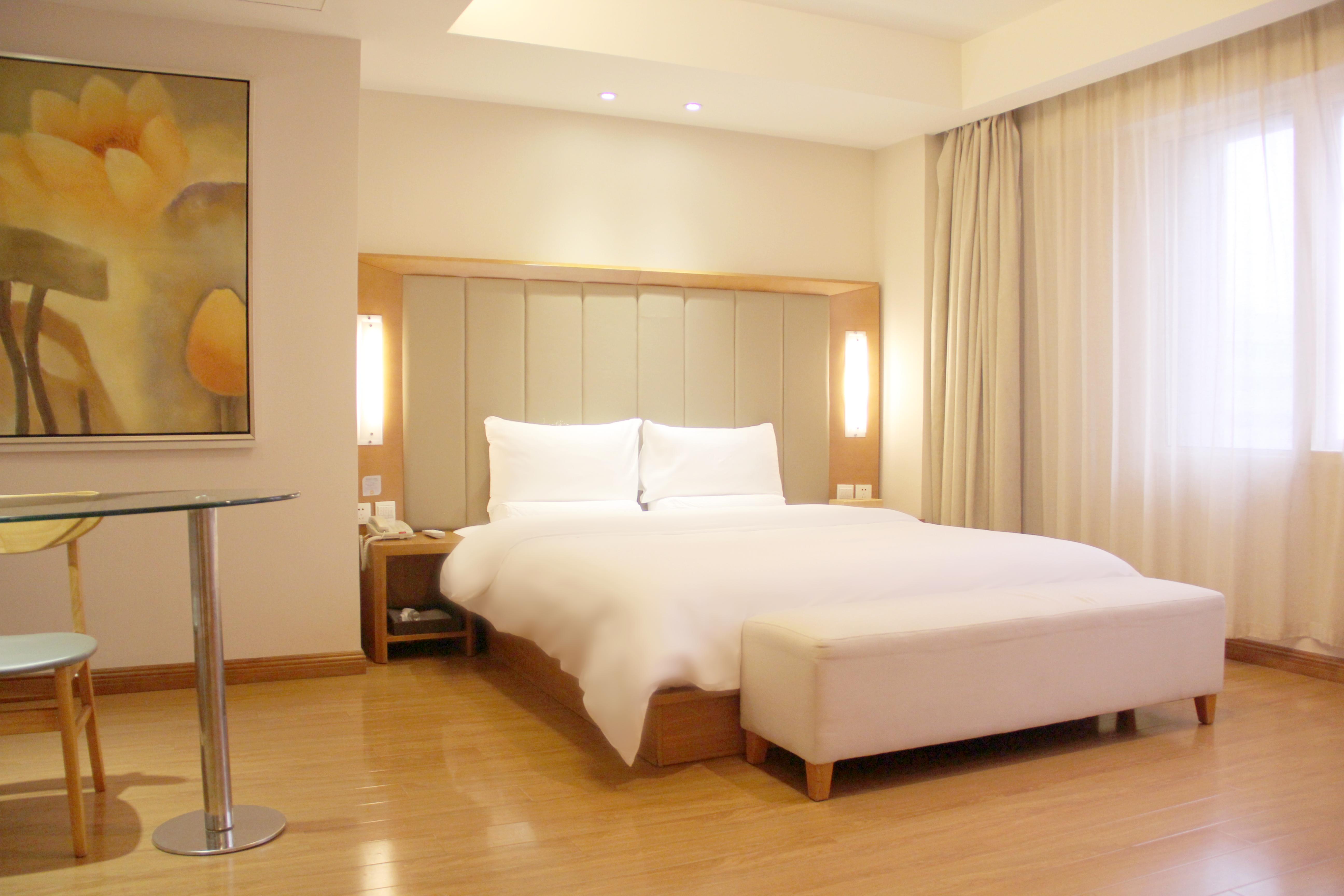 Ji Hotel Xian Jiefang Road 33/50