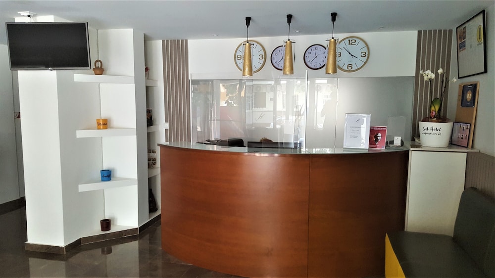 Sol Hotel 7/41
