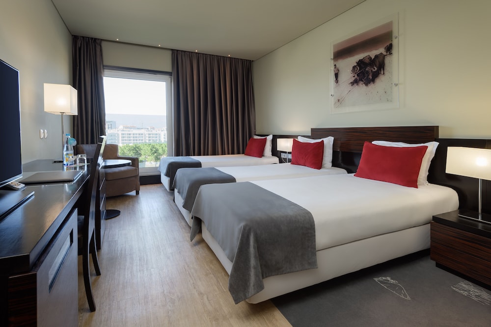 Melia Lisboa Aeroporto 22/73