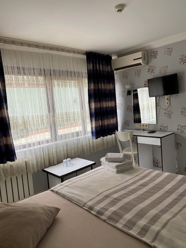 Tuzla Konak Hotel 22/36