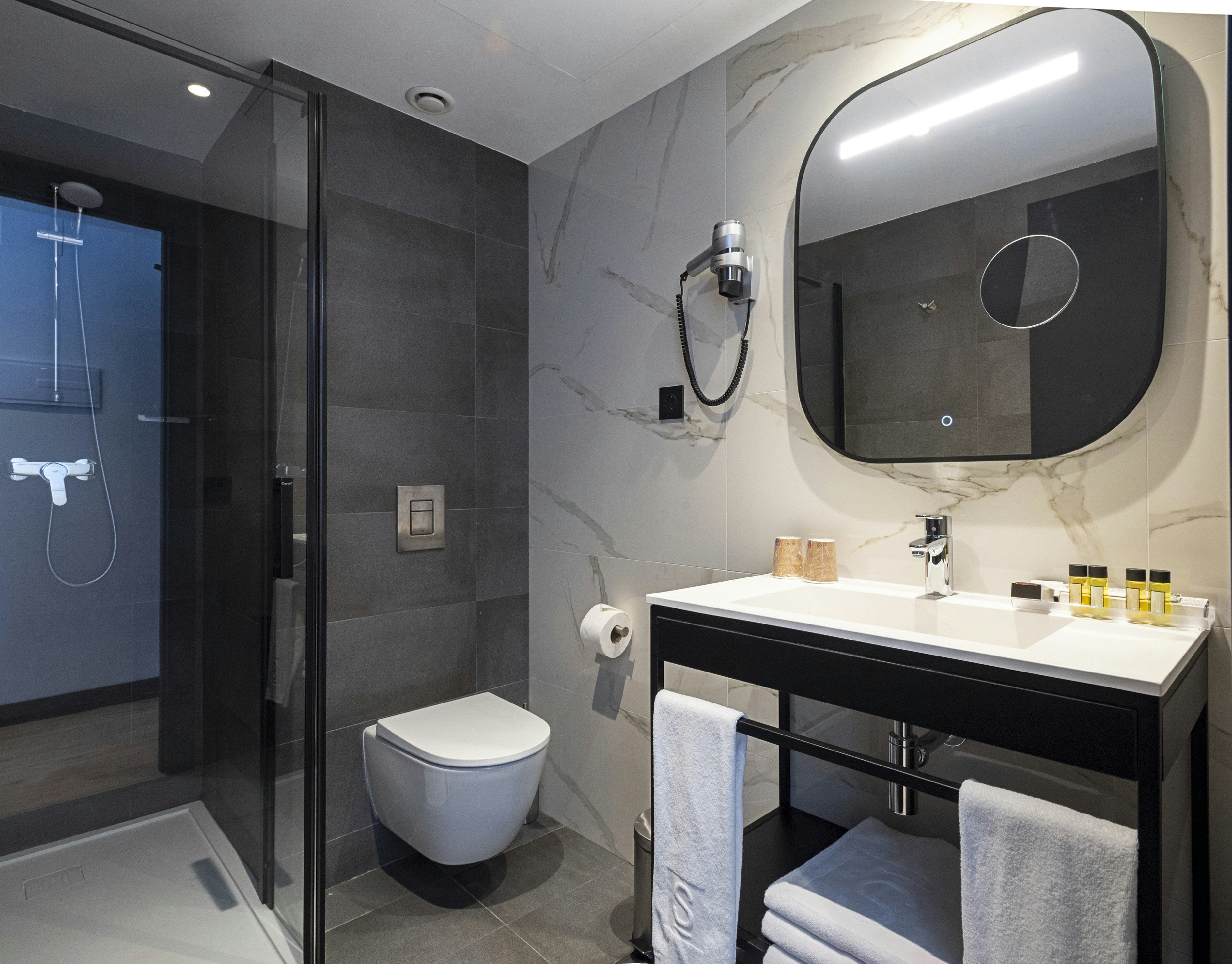 Hotel Sercotel Plana Suites 53/53