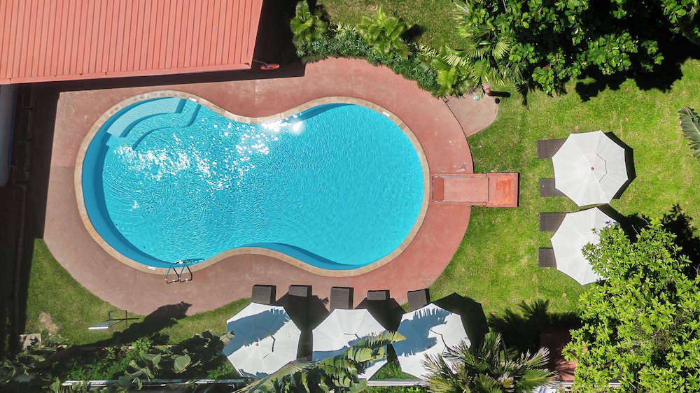 Touch Sea Boutique Hotel & Bistro 42/69