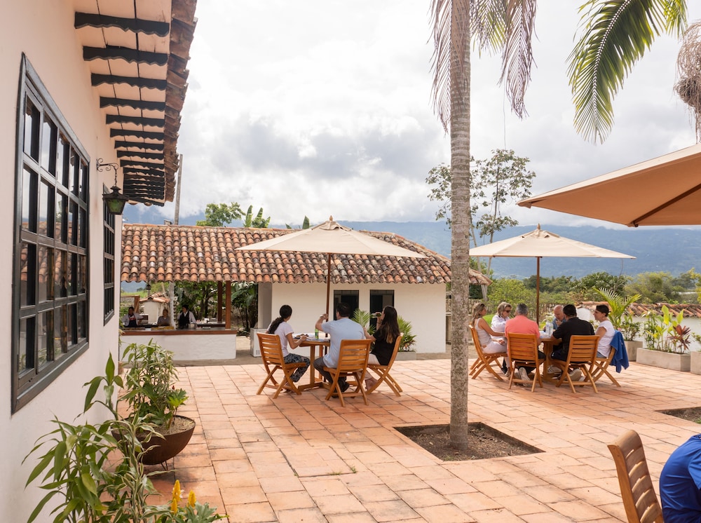 Hacienda El Novillero 41/51