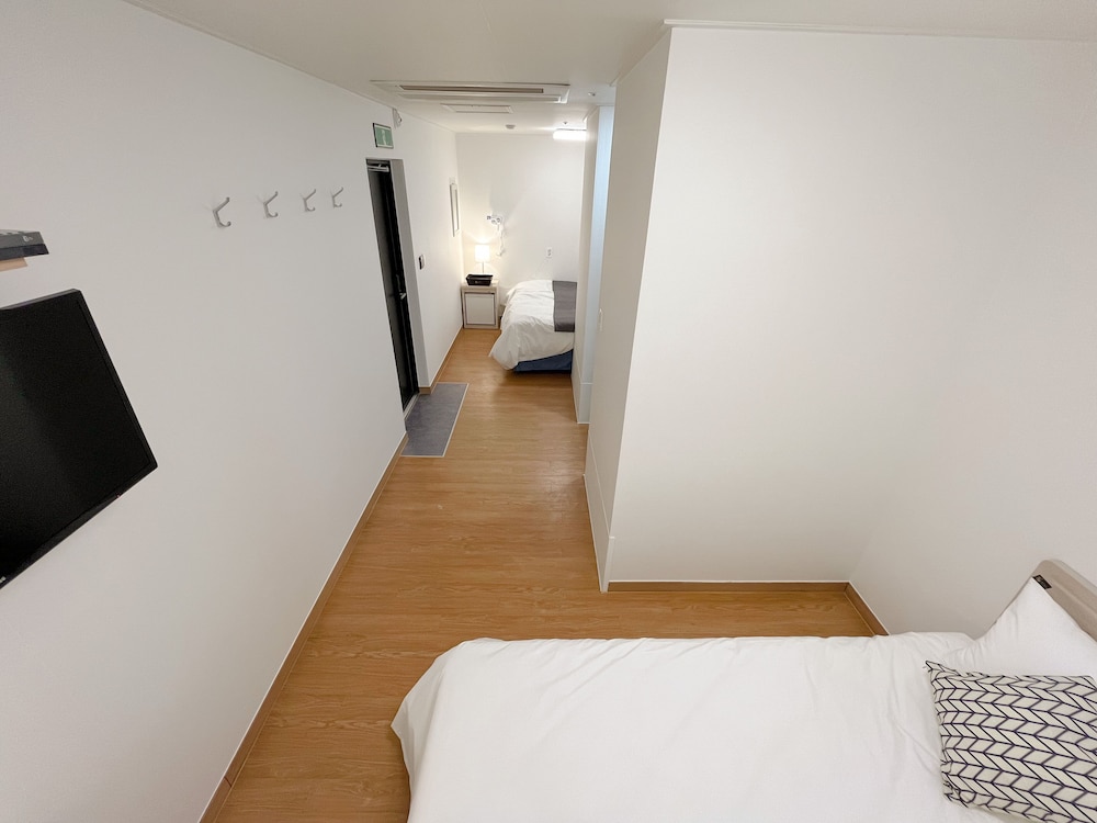 K-Guesthouse Myeongdong 2 19/55