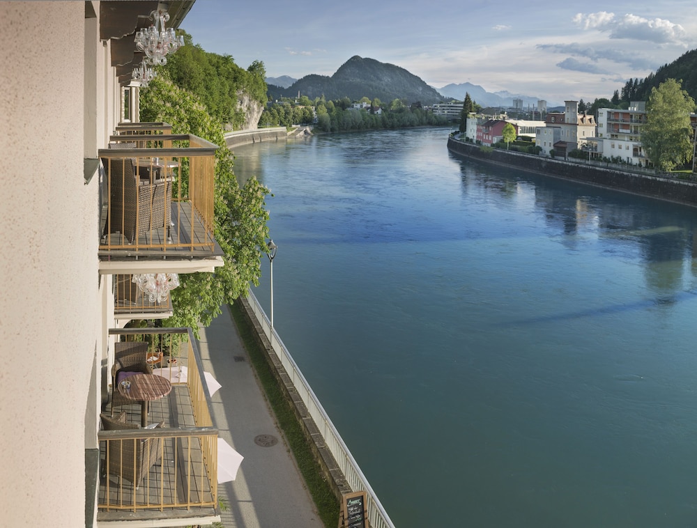 Boutique Hotel Traumerei #8 by Auracher Lochl 65/69