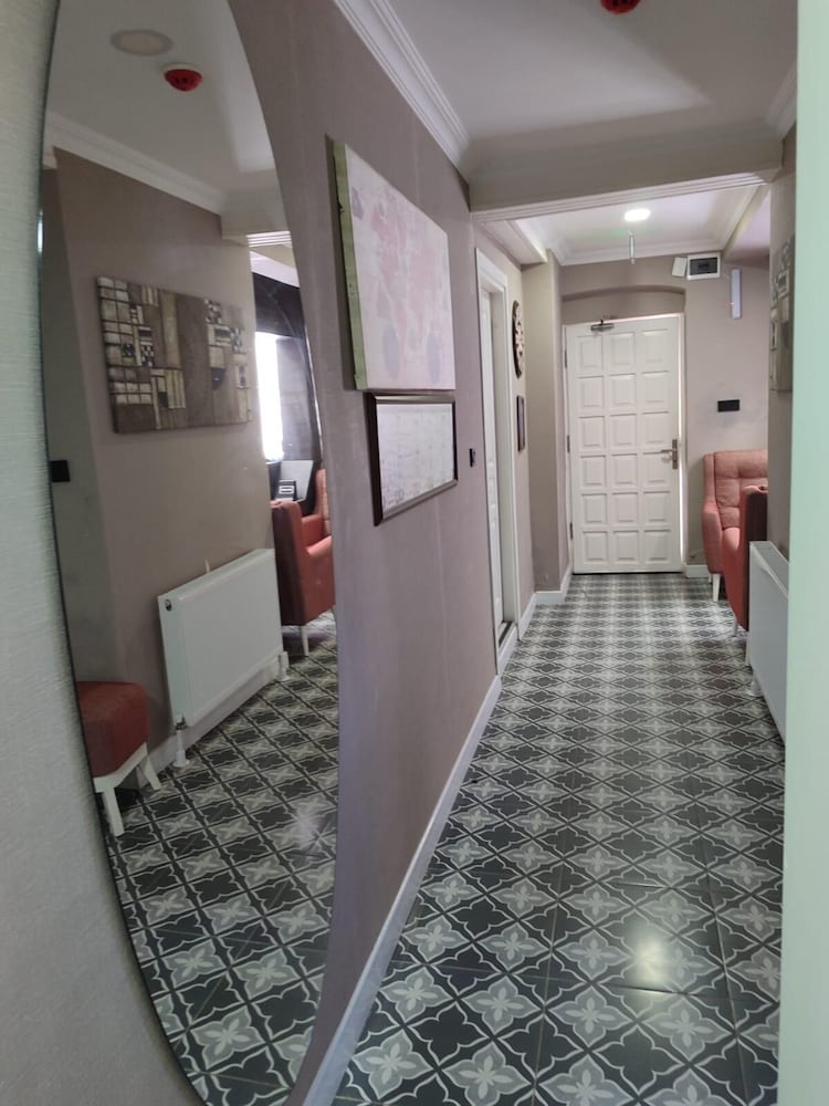 Noya Kosk Otel 5/34