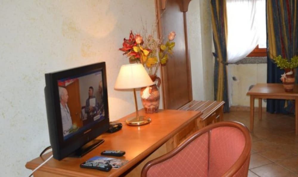 Antica Marina Hotel 7/23
