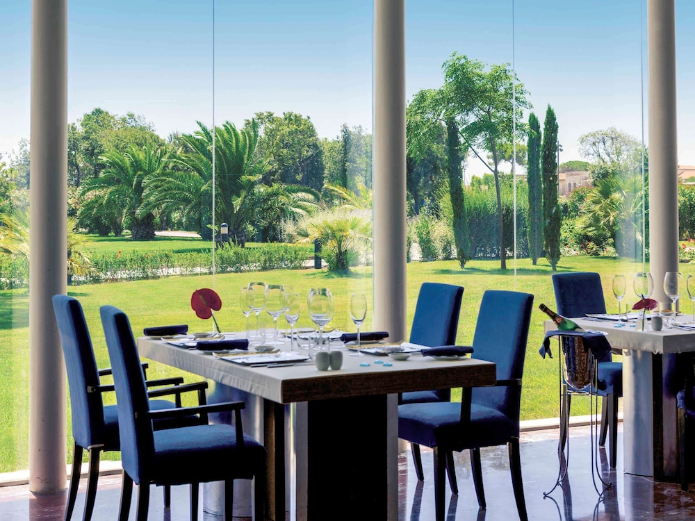 Mercure Tirrenia Green Park 34/50