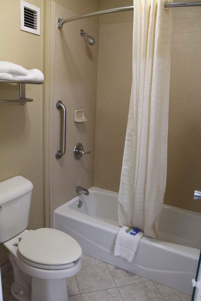 Motel6 Oklahoma City, OK - Frontier City 13/55