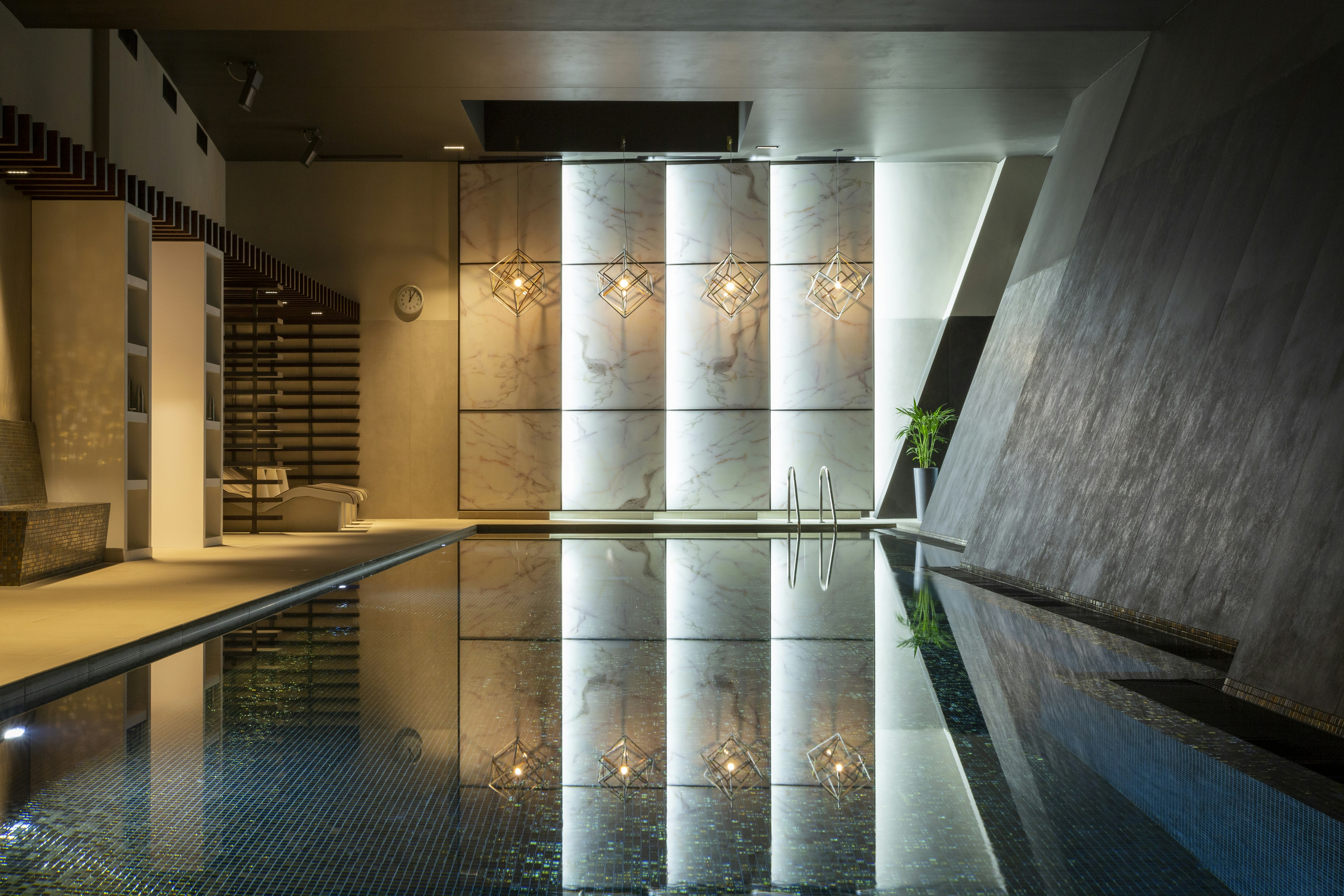 Hilton Aberdeen TECA 22/64
