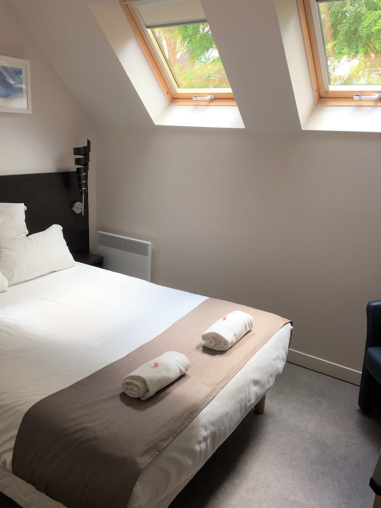 Sweet Home Appart Hotel Deauville Sud 20/39