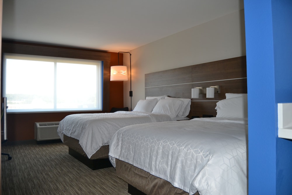 Holiday Inn Express & Suites Goodlettsville N - Nashville 19/54