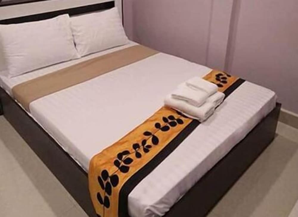 Sampheng Apartment 14/45