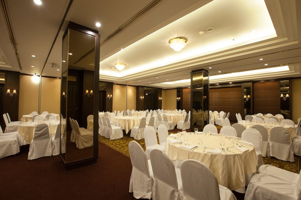 Chiangmai Grandview Hotel 39/50