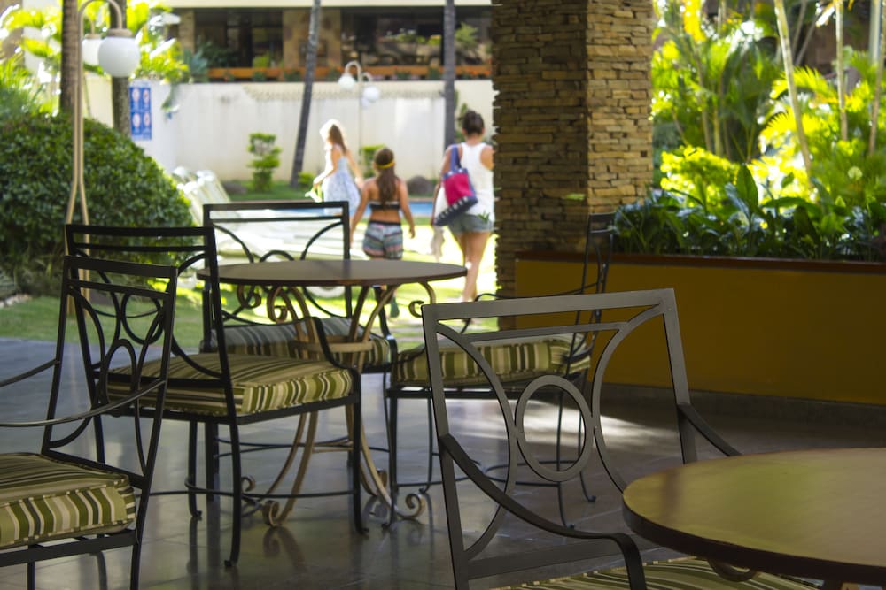 Apart Hotel TOBOROCHI (ex. Suites Toborochi) 39/52
