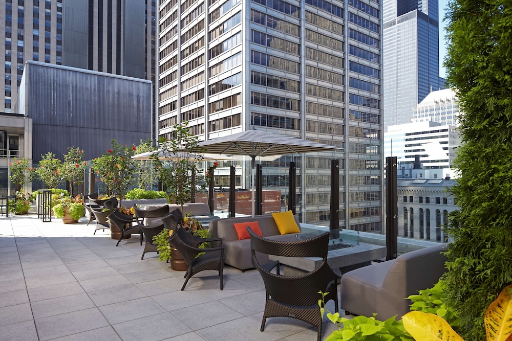 Hyatt Centric The Loop Chicago 65/79