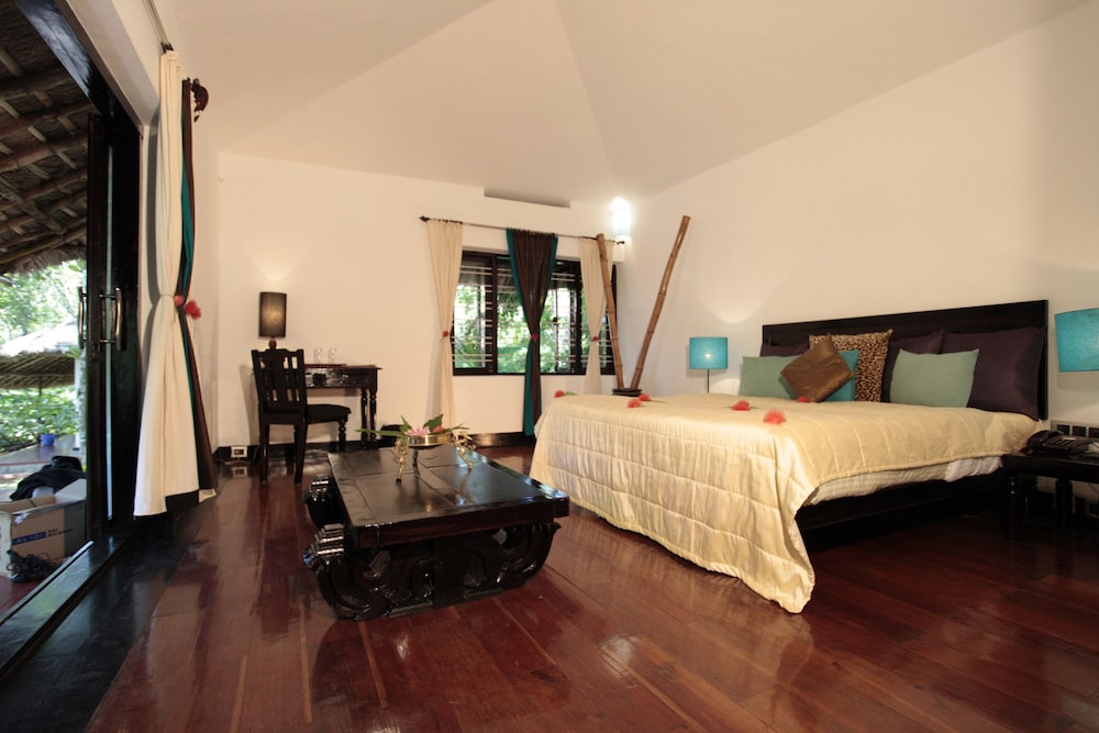 Amritara Shalimar Spice Garden Resort & Spa 33/78